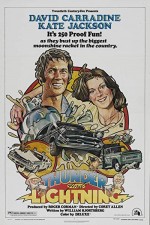 Thunder And Lightning (1977) afişi Thunder And Lightning (1977) afişi