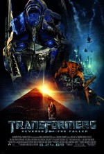 Transformers: Yenilenlerin İntikamı (2009) afişi Transformers: Yenilenlerin İntikamı (2009) afişi