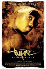 Tupac: Diriliş (2003) afişi Tupac: Diriliş (2003) afişi