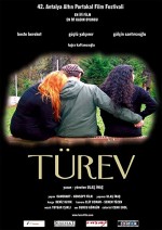Türev (2005) afişi Türev (2005) afişi