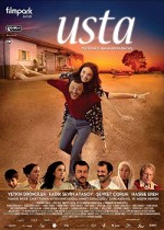 Usta (2009) afişi Usta (2009) afişi