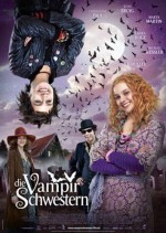 Vampir Kız Kardeşler (2012) afişi Vampir Kız Kardeşler (2012) afişi