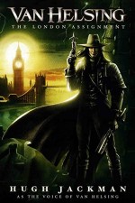 Van Helsing: Londra Görevi (2004) afişi Van Helsing: Londra Görevi (2004) afişi