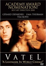 Vatel (2000) afişi Vatel (2000) afişi