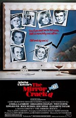 Ve Ayna Kırıldı (1980) afişi Ve Ayna Kırıldı (1980) afişi