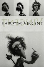 Vincent (1982) afişi Vincent (1982) afişi