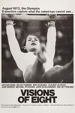 Visions Of Eight (1973) afişi Visions Of Eight (1973) afişi