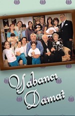 Yabancı Damat (2004) afişi Yabancı Damat (2004) afişi