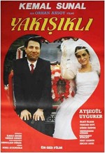 Yakışıklı (1988) afişi Yakışıklı (1988) afişi
