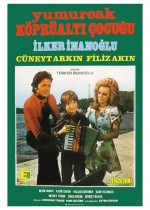 Yumurcak Köprüaltı Çocuğu (1970) afişi Yumurcak Köprüaltı Çocuğu (1970) afişi