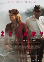Zelary (2003) afişi Zelary (2003) afişi