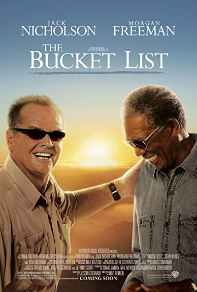 Şimdi ya da Asla (2007) afişi Şimdi ya da Asla (2007) afişi