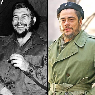 Benicio Del Toro fotoğrafı
