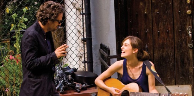 Mutlaka İzlemeniz Gereken Müzik Filmleri