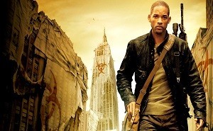 Bulaşıcı Hastalık Temalı Filmler