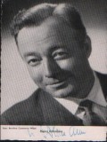 Heinz Rühmann fotoğrafı