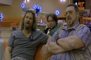 Büyük Lebowski fotoğrafı