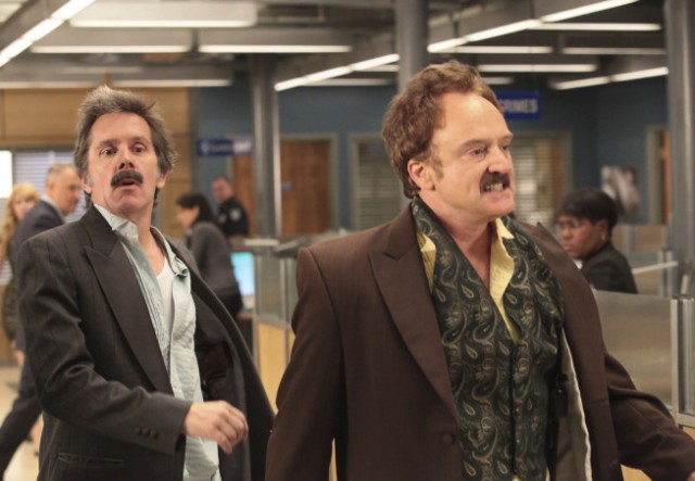 The Good Guys fotoğrafı